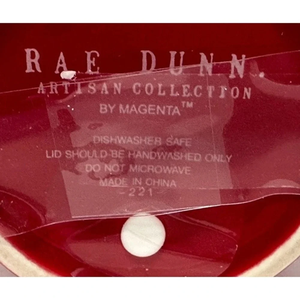 New‎ Rae Dunn 